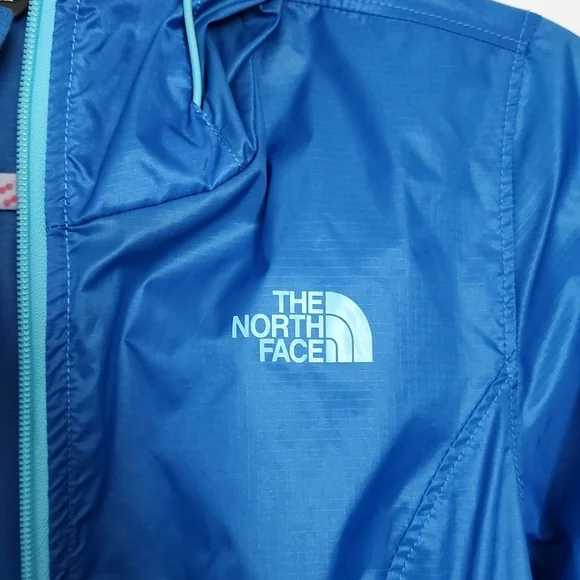 North Face Jacket,wind breaker Size M Women - Picture 2 of 10